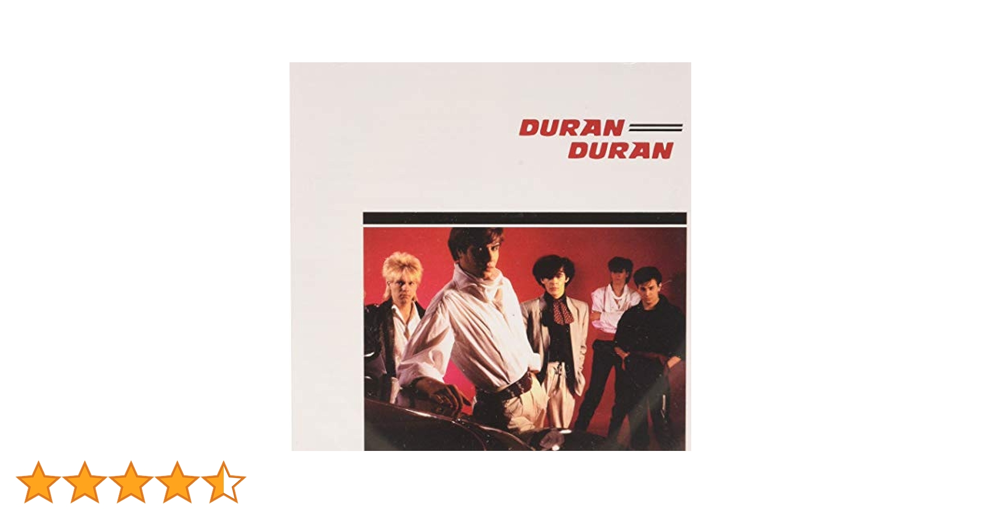 Amazon.co.jp: Duran Duran: ミュージック